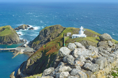 Lundy Island