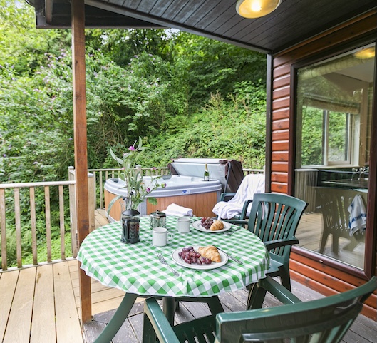 Lodges