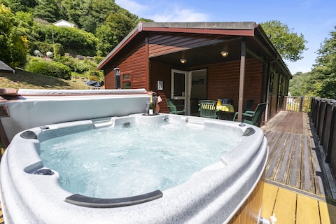 Lodges