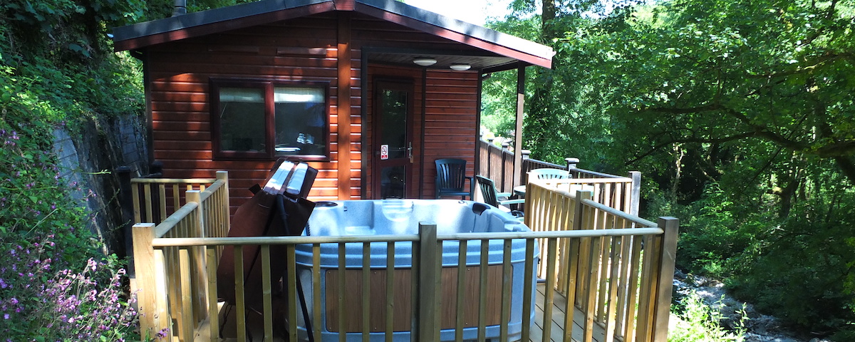 Self Catering 2024 breaks from £175